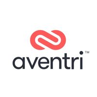 Aventri logo