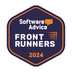 Software Advice Front Runners