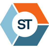 ServiceTrade logo