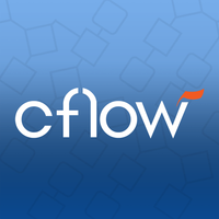 Cflow logo