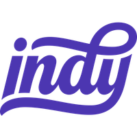 Indy logo