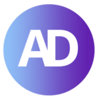 Adrapid logo