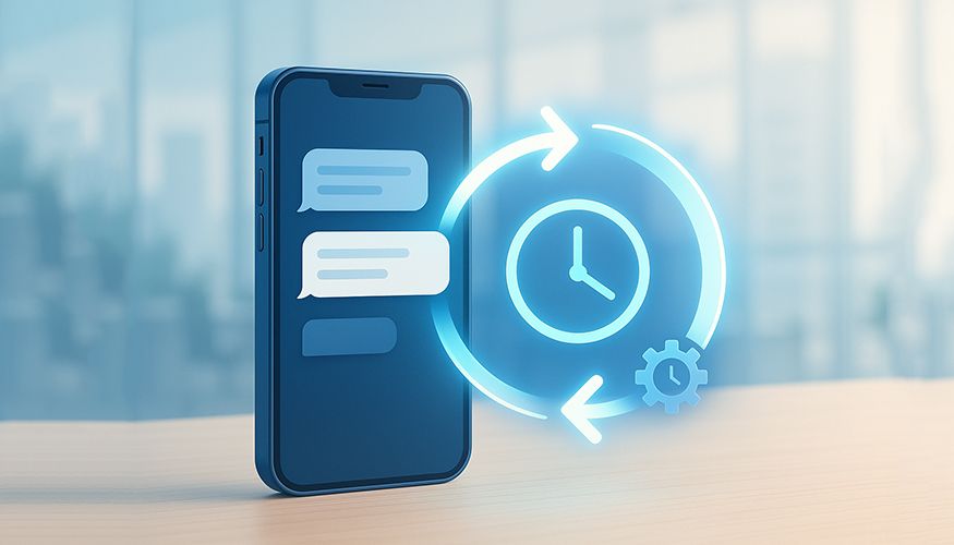 How to Auto Reply to Text Messages (Complete Guide)