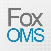 FoxOMS logo