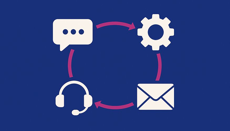 Automate Customer Support: Complete Guide to AI & Tools