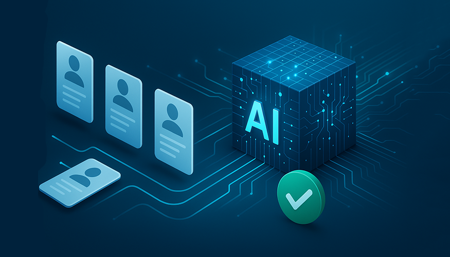 AI Staffing Agency Software to Reduce Candidate Drop-Off