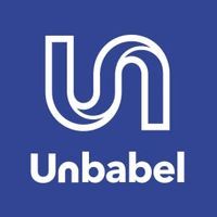 Unbabel logo