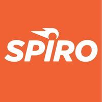 Spiro logo