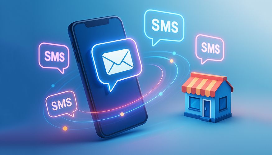 Best SMS Marketing Platform for Small Business