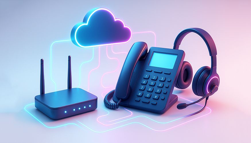 Solution VOIP: Ultimate Guide to Business Phone Systems