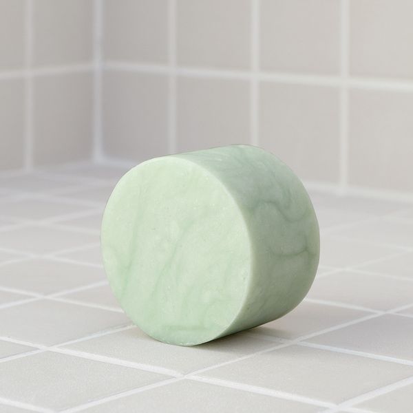 Hydration + Shine Shampoo Bar
