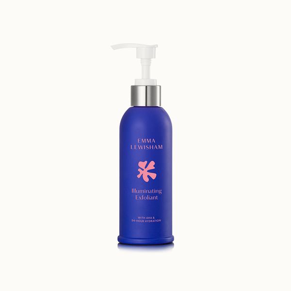 Illuminating Exfoliant