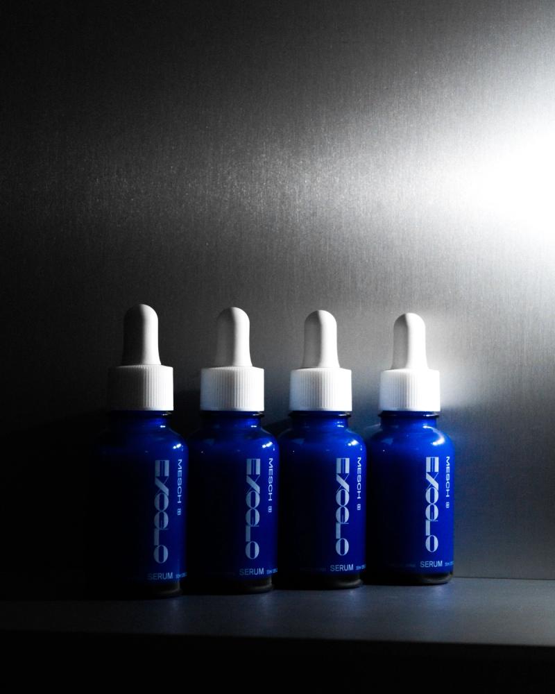 Bio -Tech, Beauty, EXOGLO