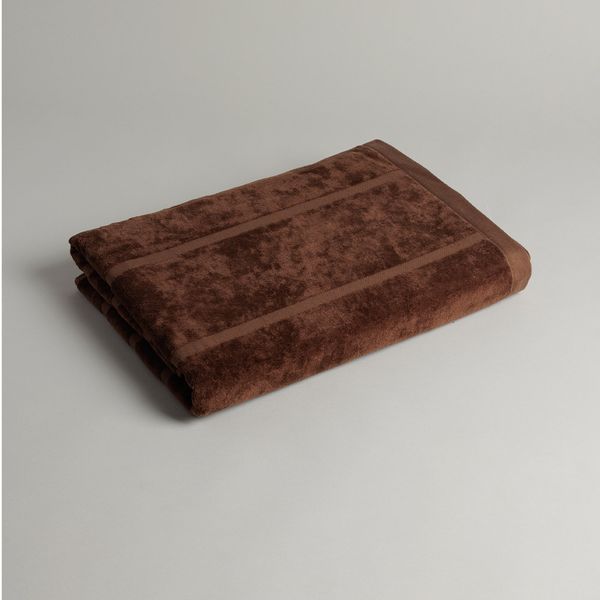 Woodford Pool Towel Tabac