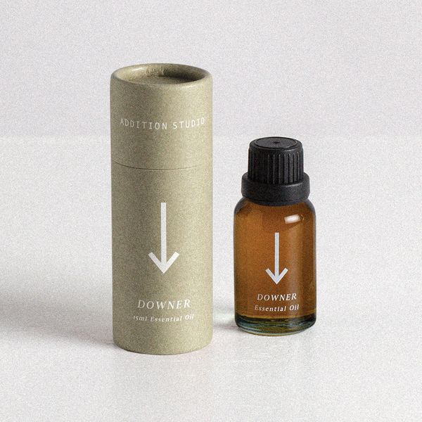 Essential Oil - Downer Oil