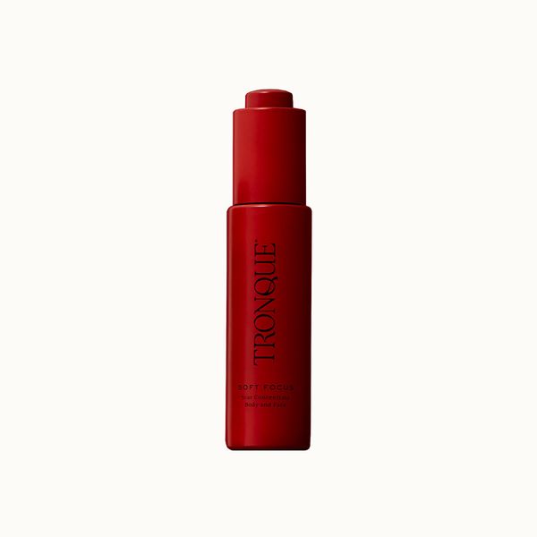 Soft Focus Scar Concentrate