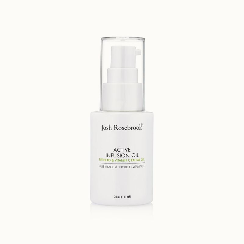 Active Infusion Oil
