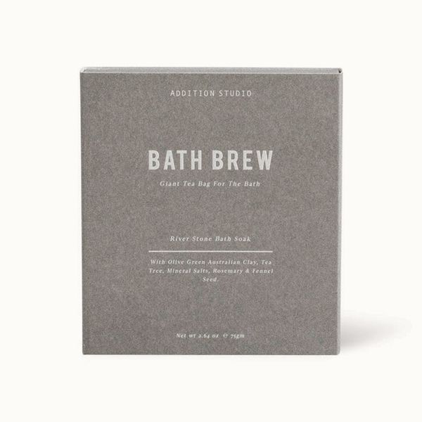 Bath Brew - River Stone