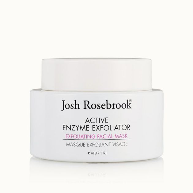 Active Enzyme Exfoliator