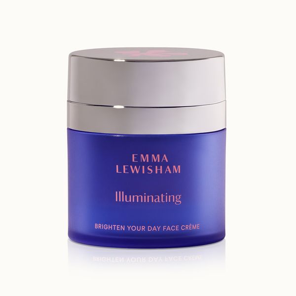 Illuminating Brighten Your Day Crème
