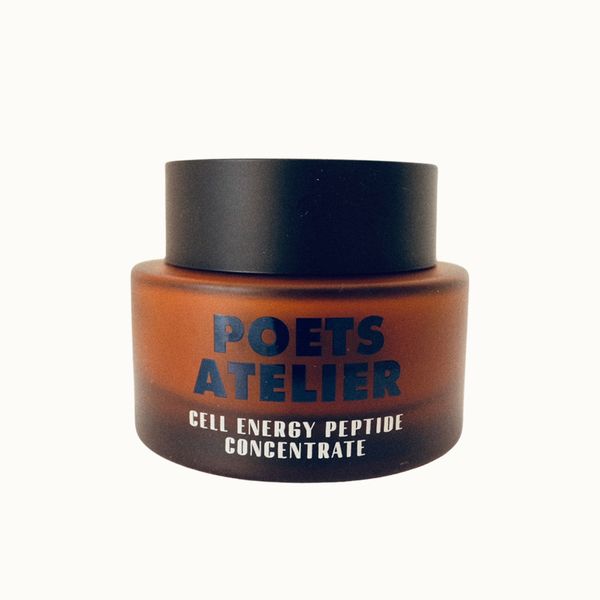 Cell Energy Peptide Concentrate