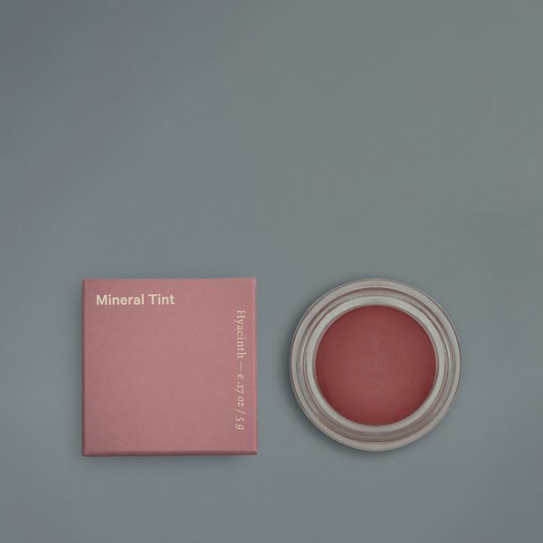 Mineral Tint - Hyacinth