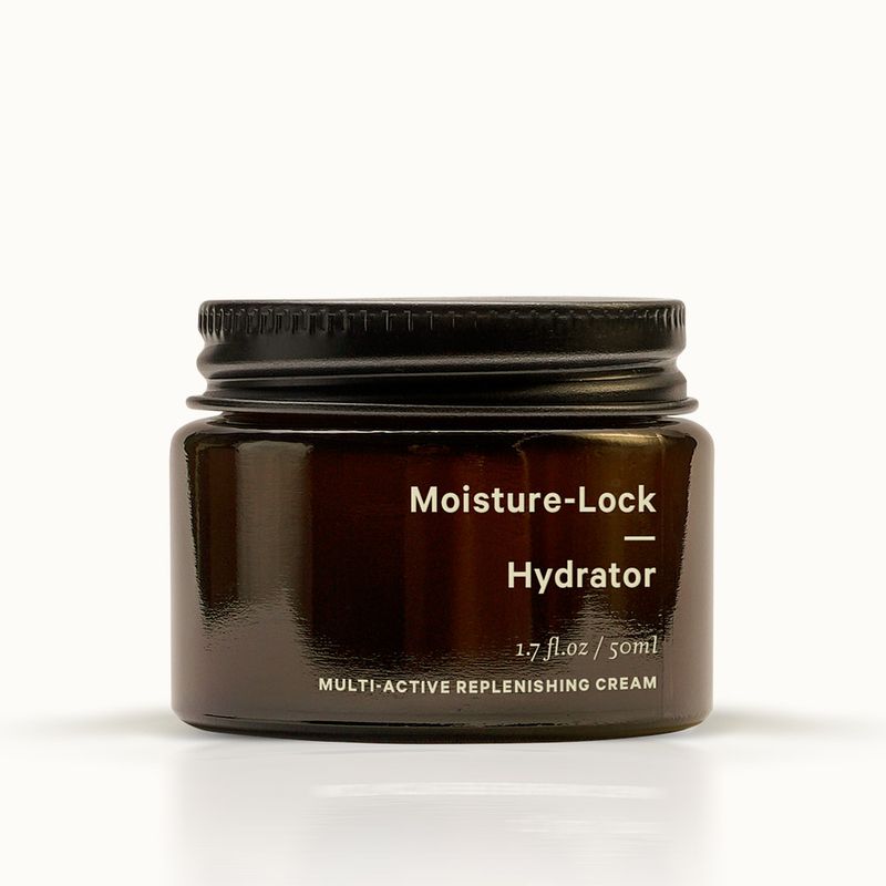 Moisture Lock Hydrator