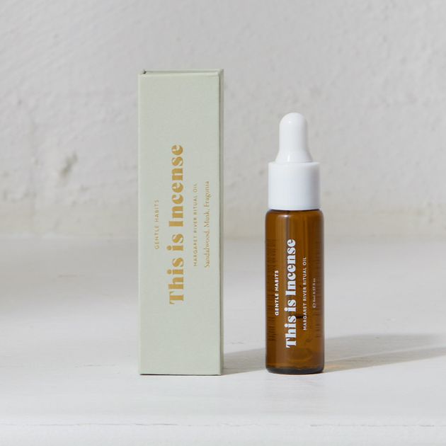 Ritual Diffuser Oil - Margaret River