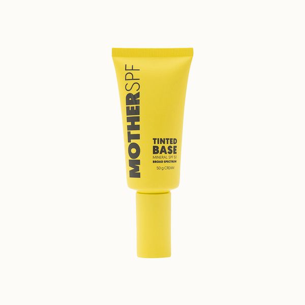 Tinted Base SPF 50