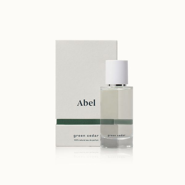 Green Cedar 50ml