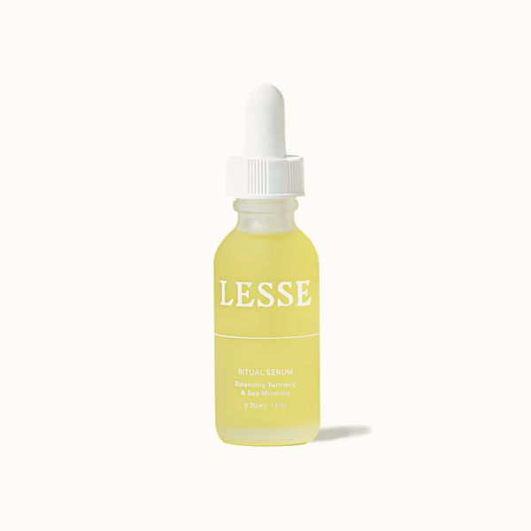 Ritual Serum