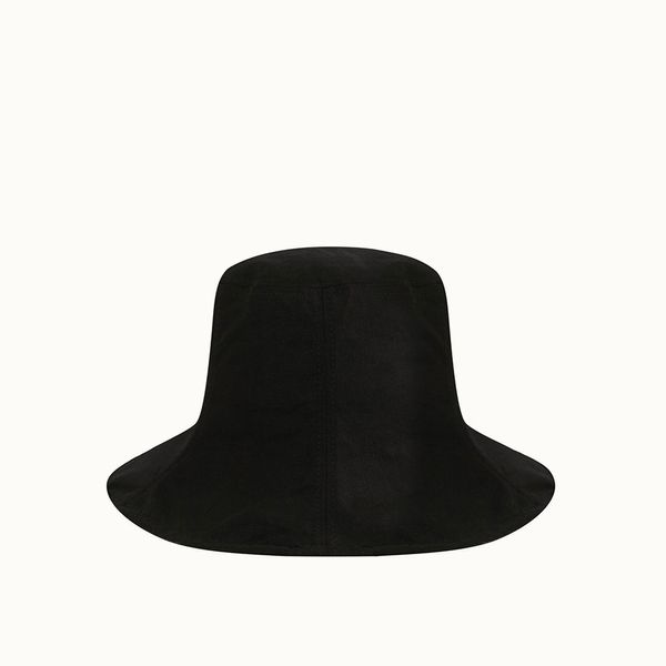The Everyday Hat - Black
