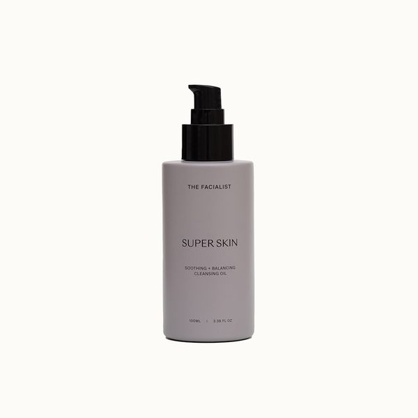 Super Skin Cleansing Oil