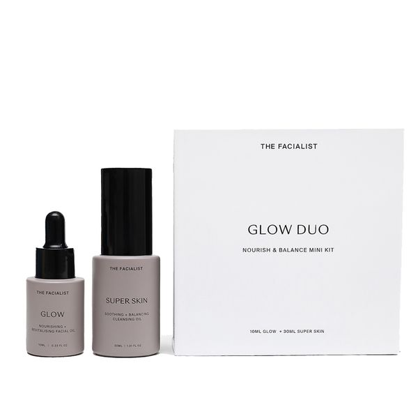 Glow Duo