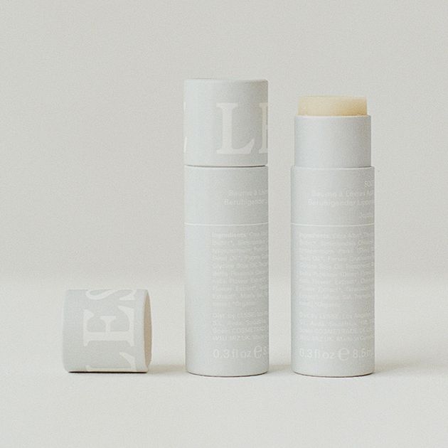 Lesse Soothing Lip Balm