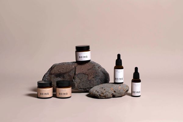 BEING SKINCARE