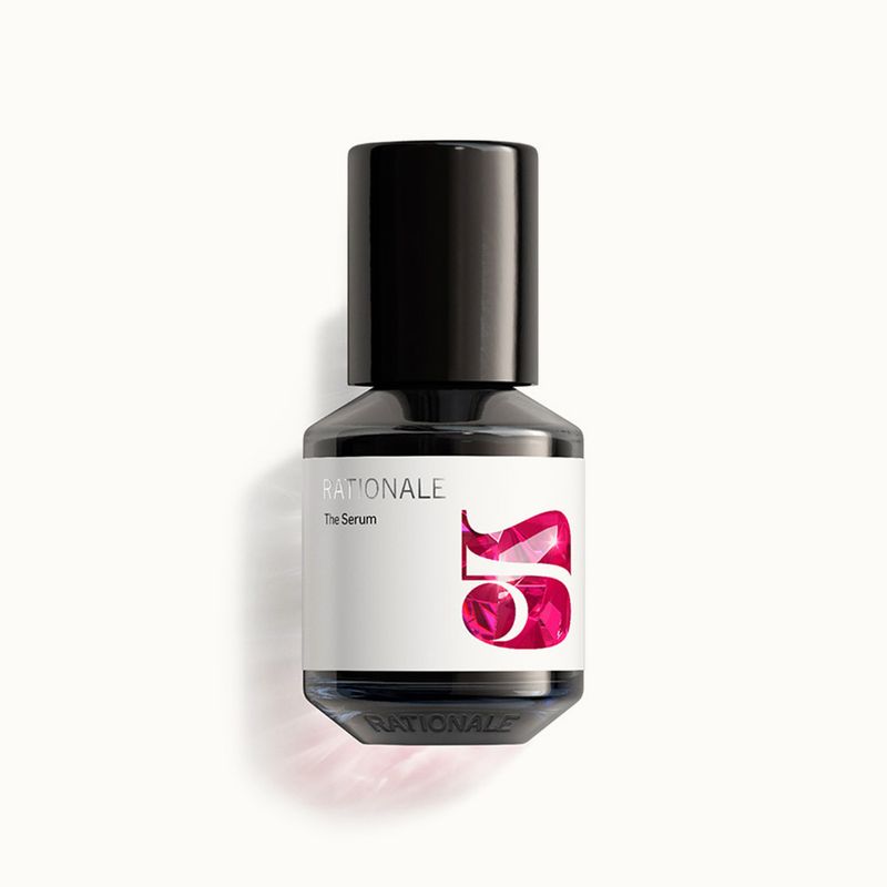 #5 The Serum