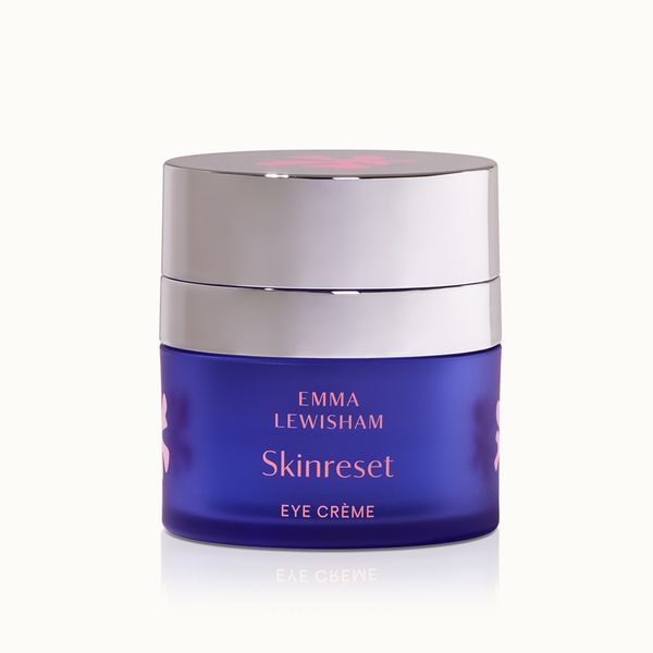 Skin Reset Eye Crème