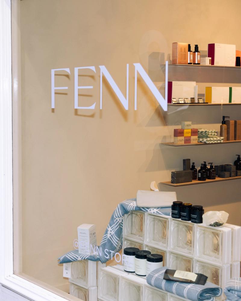 A note from Clare xx 