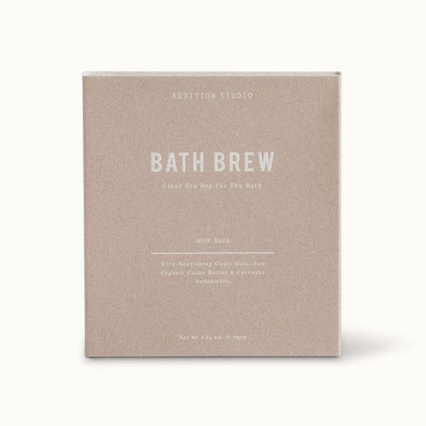 Bath Brew - Milk Bath