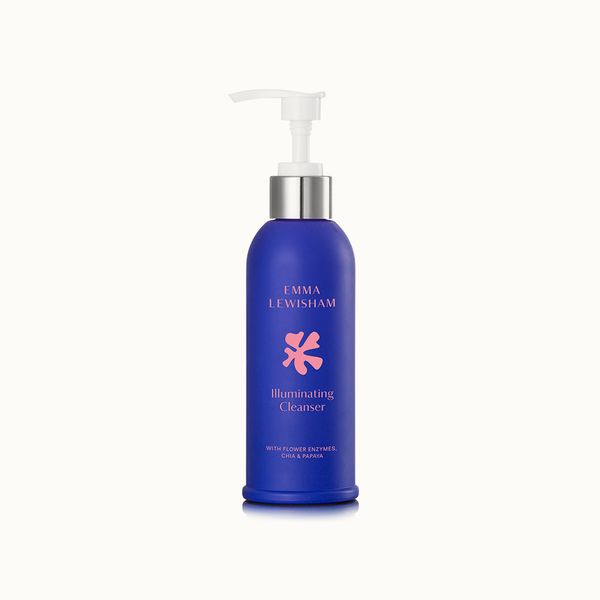 Illuminating Oil Cleanser