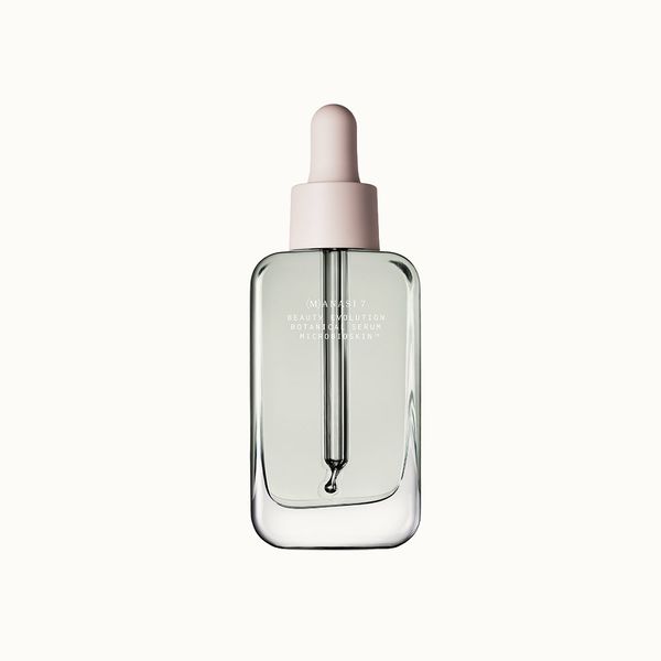 Botanical Serum