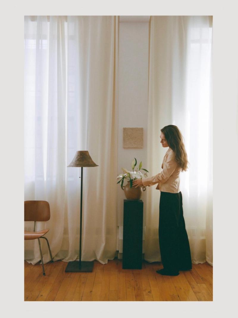 Hair Rituals: An interview with Sandor Founder