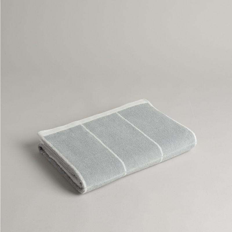 Bethell Bath Towel - Salt & Mist