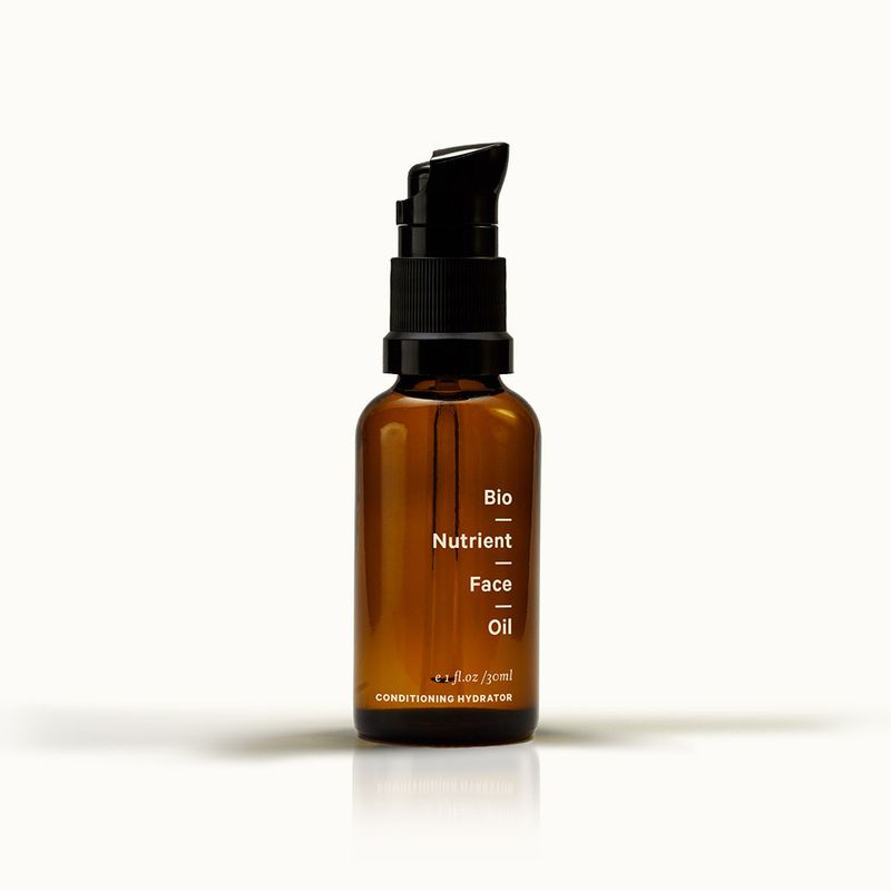 Bio-Nutrient Face Oil