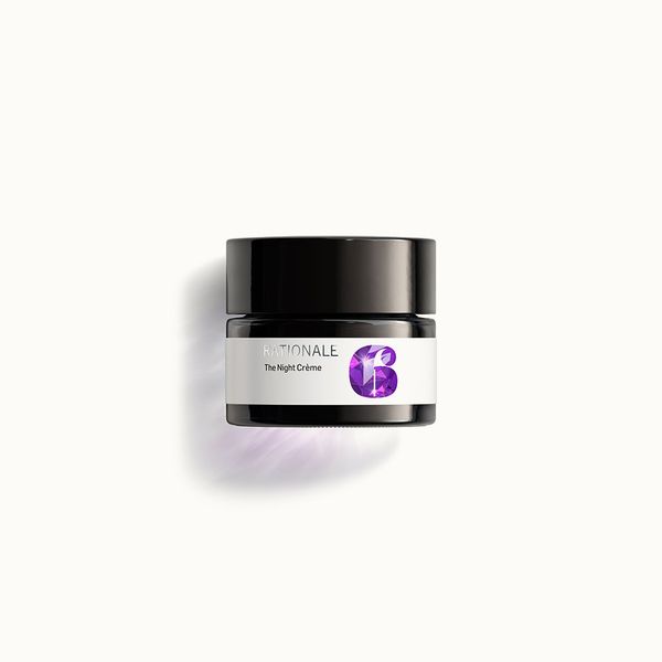 #6 The Night Creme 20ml