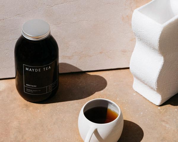 MAYDE TEA