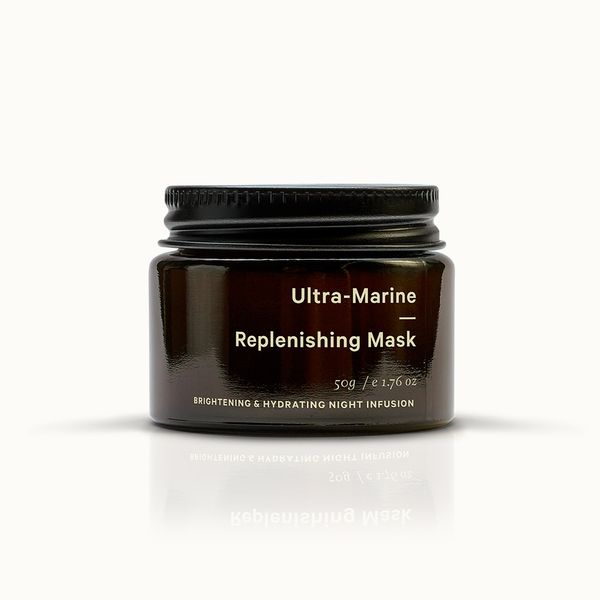 Ultra Marine Replenishing Mask