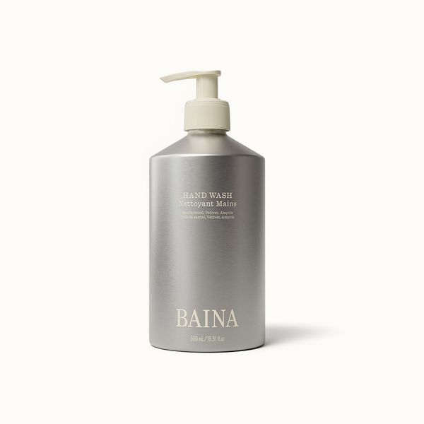 Baina Hand Wash