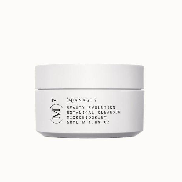 Botanical Cleanser